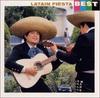 CD LUIS ALBERTO DEL PARANA & PARAGUAYO - Besame Mucho - Best Of PHCA12013 Japan Music Others Used