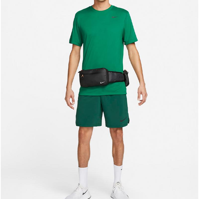 Nike Поясная сумка Storm-FIT ADV Utility Power 5 л Черный Повседневный DQ5336-010