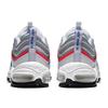 Nike Женские кроссовки Air Max 97 Essential 'Flash Crimson Silver' Повседневная обувь CZ6087-101