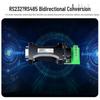 BIAZERS RS232 to RS485 Industrial Bidirectional Converter
