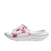 Ora Recovery Slide 3 Vibrant Bloom Nimbus Cloud Unisex Sneakers Pink-Twilight 1153891-NLD