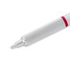 Механический карандаш Rotring Rapid Pro Серебристый Японский 0,5 мм 1904-255 [Оригинальный товар]