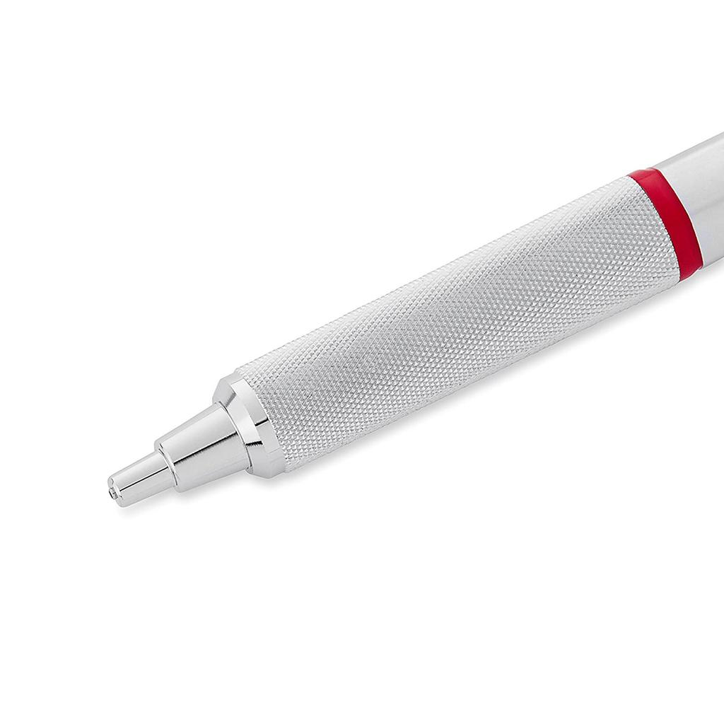 Механический карандаш Rotring Rapid Pro Серебристый Японский 0,5 мм 1904-255 [Оригинальный товар]