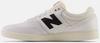 Кроссовки NB Numeric Brandon Westgate 508 белый/черный