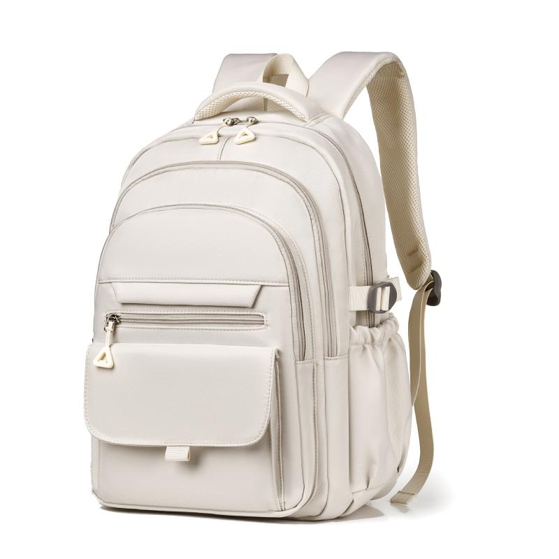 Студенческие рюкзаки большой вместимости, дорожный рюкзак с отделением для ноутбука и множеством карманов для учеников средней школы, старшеклассников и студентов