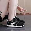 Autumn Retro Soft Sole Forrest Training Shoes
