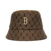 MLB Polyester Bucket Hats HTM11 Unisex (Unisex) Bucket Hats 3AHTM111N 43BGD