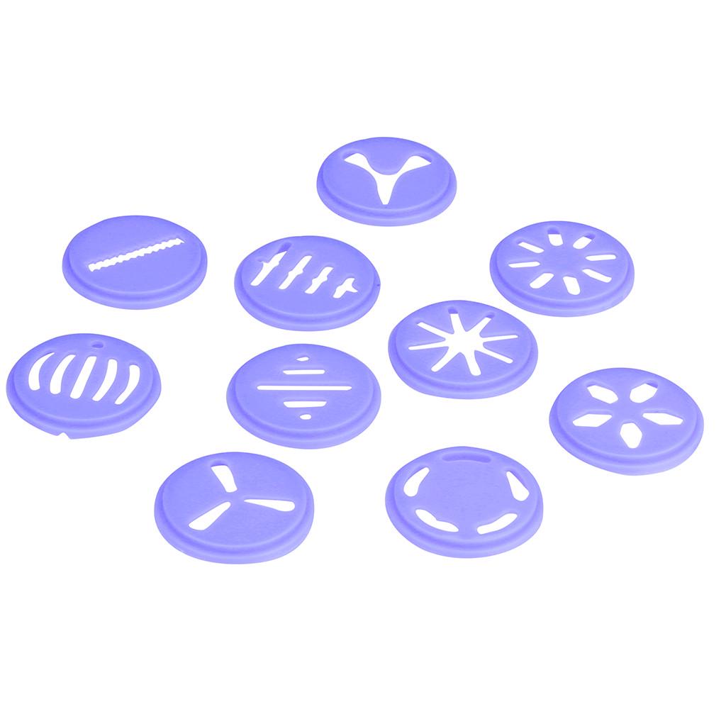 Пресс-машина для изготовления печенья, набор кухонных форм для декора, набор инструментов