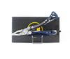 Leatherman YL833127 Skeletool CX Multi Tool 7 функций Nightshade (7452)
