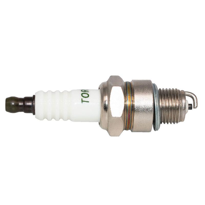 Integral Terminal Spark Plugs Torch E7RTC Replacement for Candles BPR7HS 6422 ARCTIC CAT BOMBARDIER KAWASAKI POLARIS SUZUKI