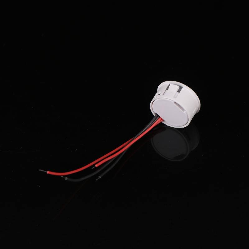 1 Piece Auto Switch Dc 12V 24V Pir Infrared Motion Sensor Switch Pir Sensor Detector Light Led Infrared Switch