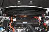 Распорка стоек BLITZ для Honda Hybrid 96110 (Фронт) Одиссея/Одиссея (RC1/RC2/RC4)