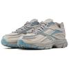 NGG x Reebok Premier Road Низкие кроссовки для бега Унисекс Серые Синие Кроссовки RMIA035C99FAB0040505