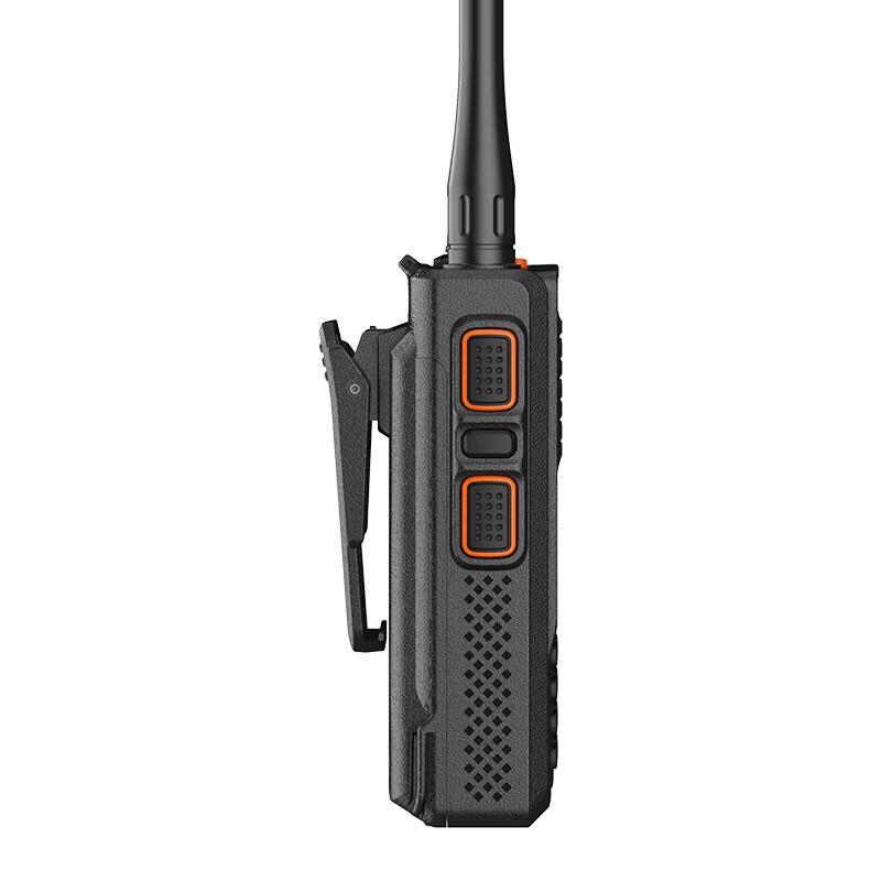 Цифровая рация Fomtalk FD5970RS с функцией записи (Китайская версия)