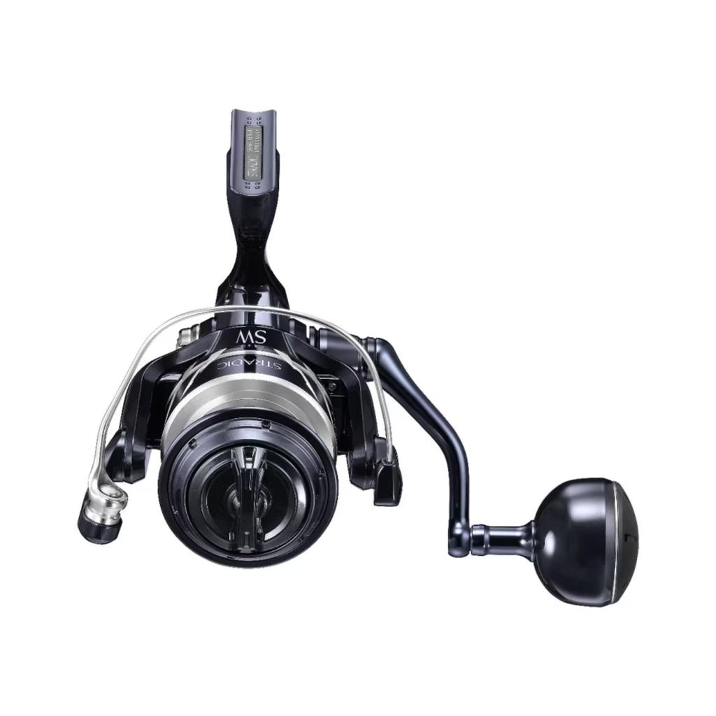 SHIMANO Large Spinning Reel 24 Stradic SW 4000XG