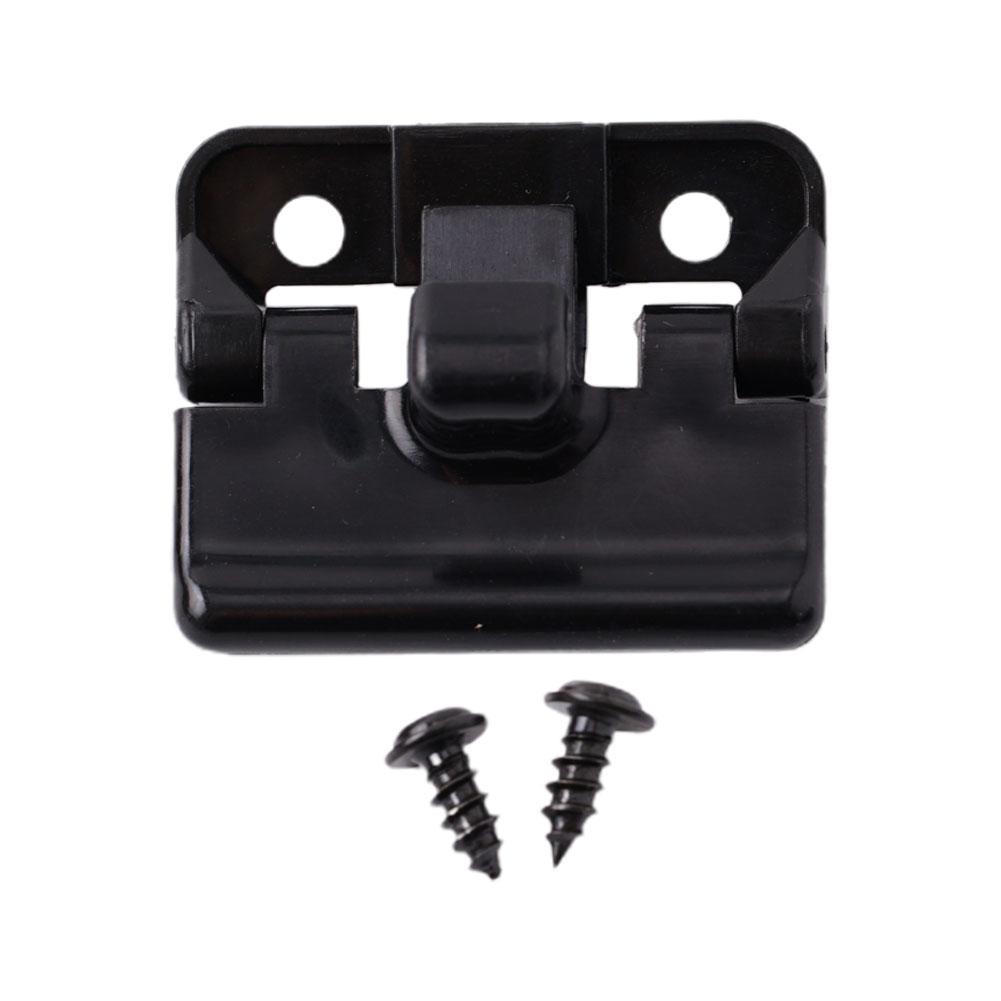 Подходит для CAMRY HIGHLANDER COROLLA COROLLA Camolla Центральный зажим для подлокотника Ящик для хранения инструментов Замок-крючок