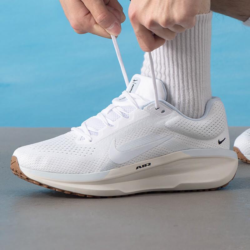 Nike Мужские всесезонные беговые кроссовки FJ9509-106