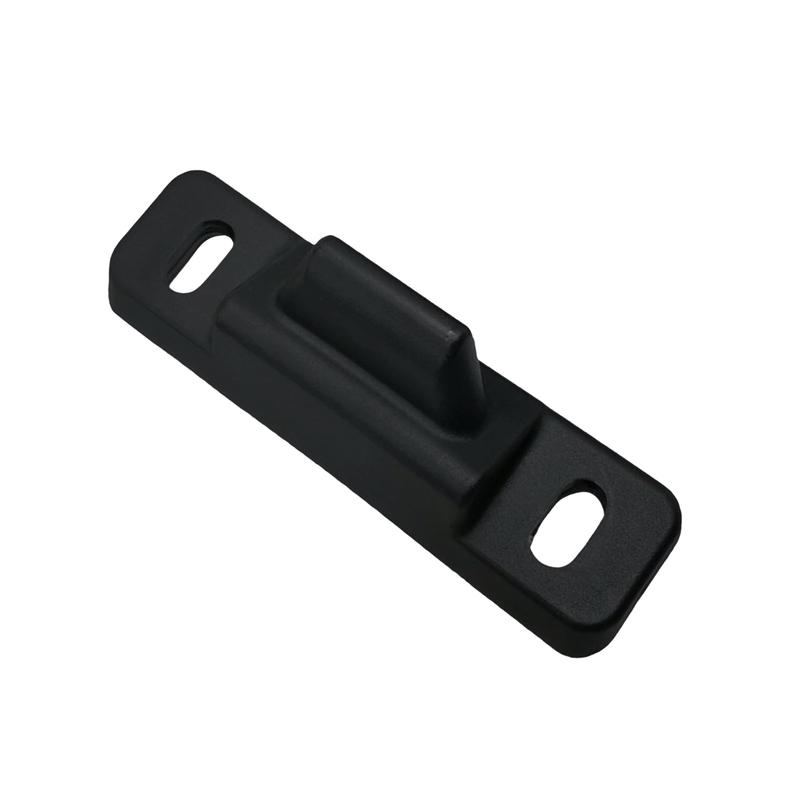 Sliding Door Lower Wedge Door Locator Guide Locking Catch For Ford For Transit For MK6 2000-2006 For Transit For MK7 2006-2014