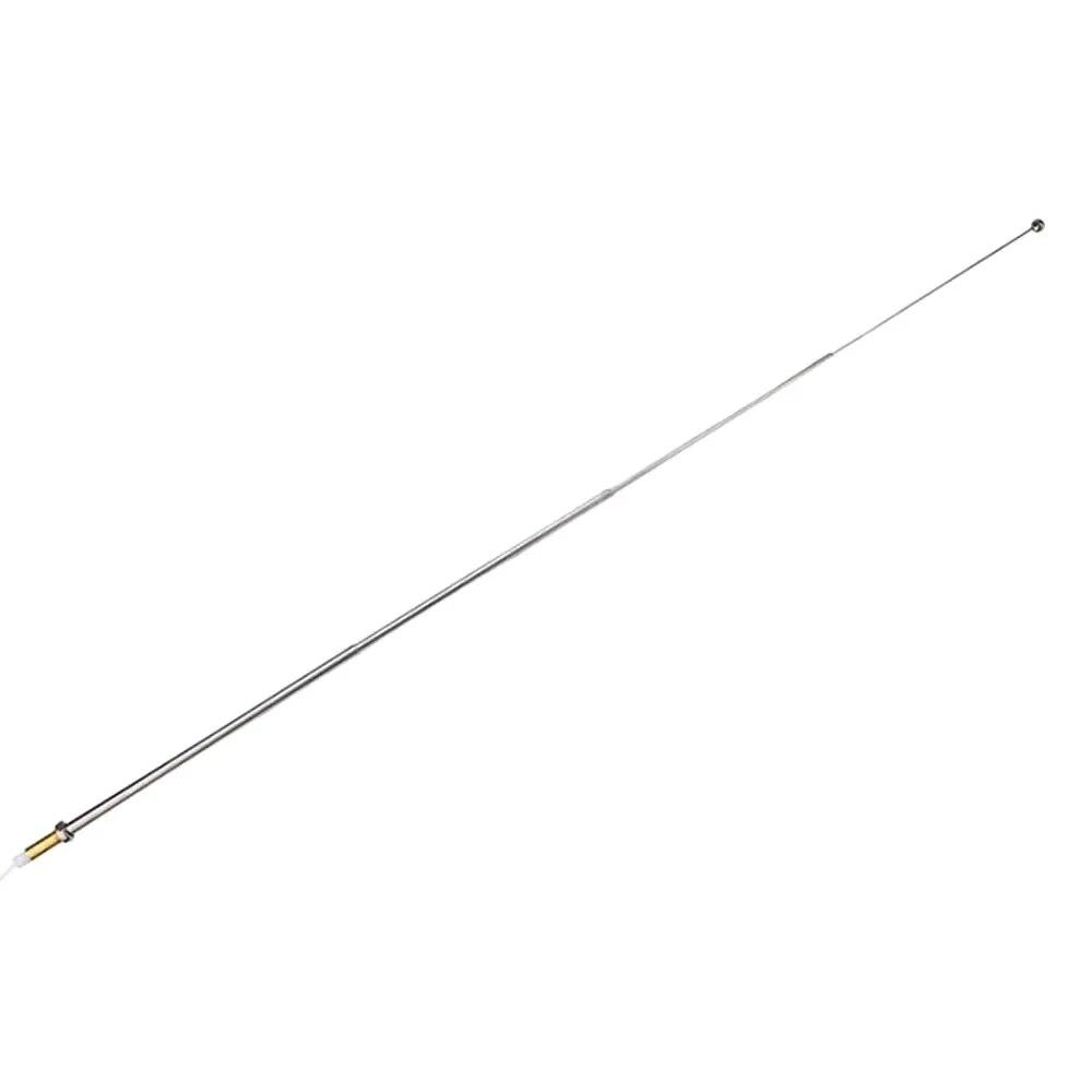 AM/FM антенна для Mercedes Benz W140 W124 W202 W210 R129 92-02 усилитель сигнала автомобильная антенна