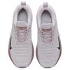 New Nike ReactX Infinity Run 4 Platinum Violet Women's DR2670-010