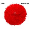Handle Cheerleader Pompoms Cheerleading Cheering Ball Club Sport Supplies Dance Party Decorator