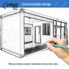 Jirui Quick Assemble Container House