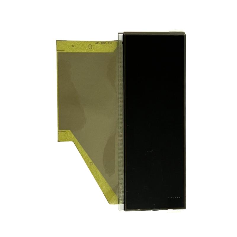 Clear Display Screen for Car Interior Replacement Display Screen 24461677 User Friendly Display Screen for Car Dashboard