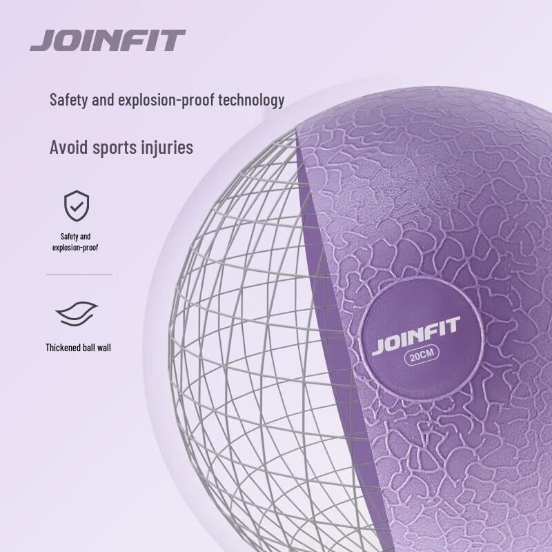 Joinfit Pilates & Yoga Ball