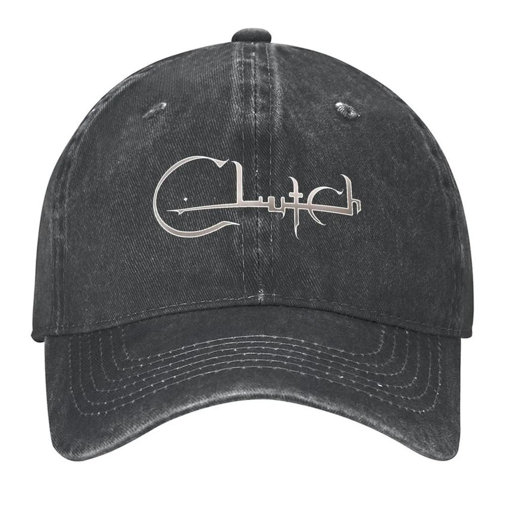 Best Logos Clutch Baseball Cap Unique hats Funny hats Snapback Cap Hat Unisex For The Sun Golf Women Unisexs