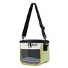Clear View Small Pet Carrier Ventilated Hamster Carry Bag Pet Carrier Bag  Small Pet Use