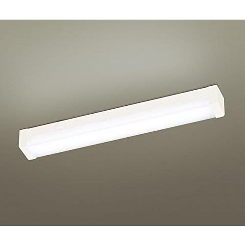 Кронштейн для светодиодов Panasonic, прямой монтаж на потолок, настенный, прямой, трубчатый, 20, нейтральный белый LGB85037LE1