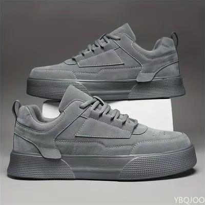 Весна Осень Новая Модная Универсальная Спортивная Обувь Повседневная Удобная Обувь на Платформе Легкие Дышащие Кроссовки