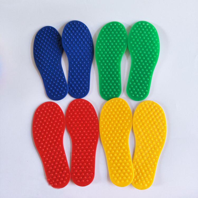 Kid Hand Feet Sensory Play Toys for Children Indoor Outdoor Toy Games Sports Entertainment Jeux Enfant Child Toys for Girl Boy