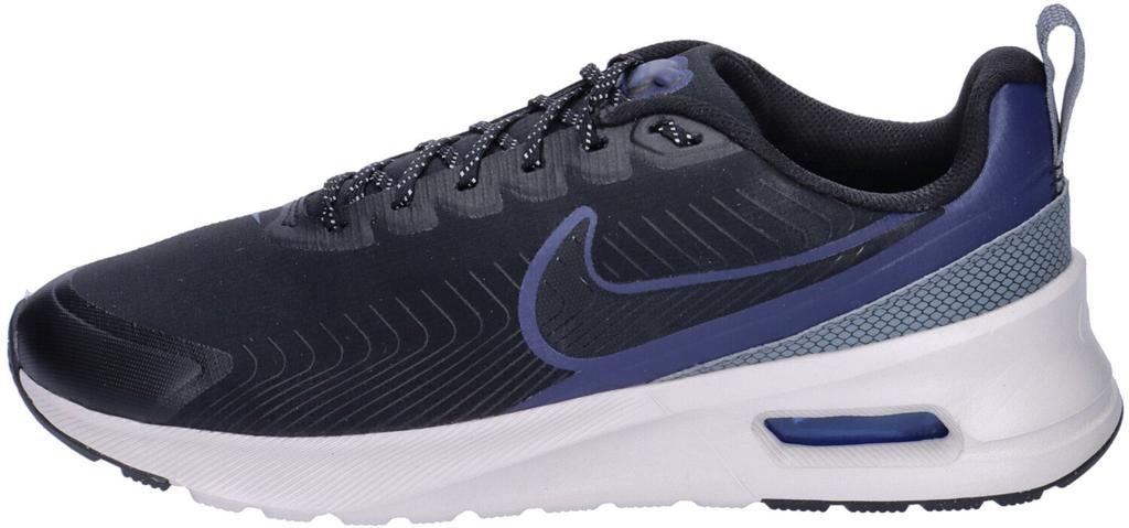 Кроссовки Nike Air Max Nuaxis