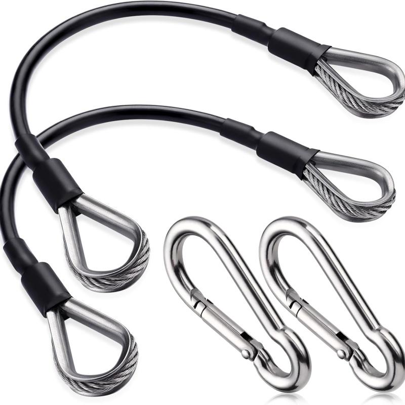 Оборудование для фитнеса Проволока Стальной Тренажерный Спортивный Кабель Проволочный Трос для Аксессуаров Для Фитнеса