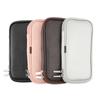 Waterproof Durable Cosmetic Organizer Makeup Bags Makeup Brush Holder Toiletry Storage Case
