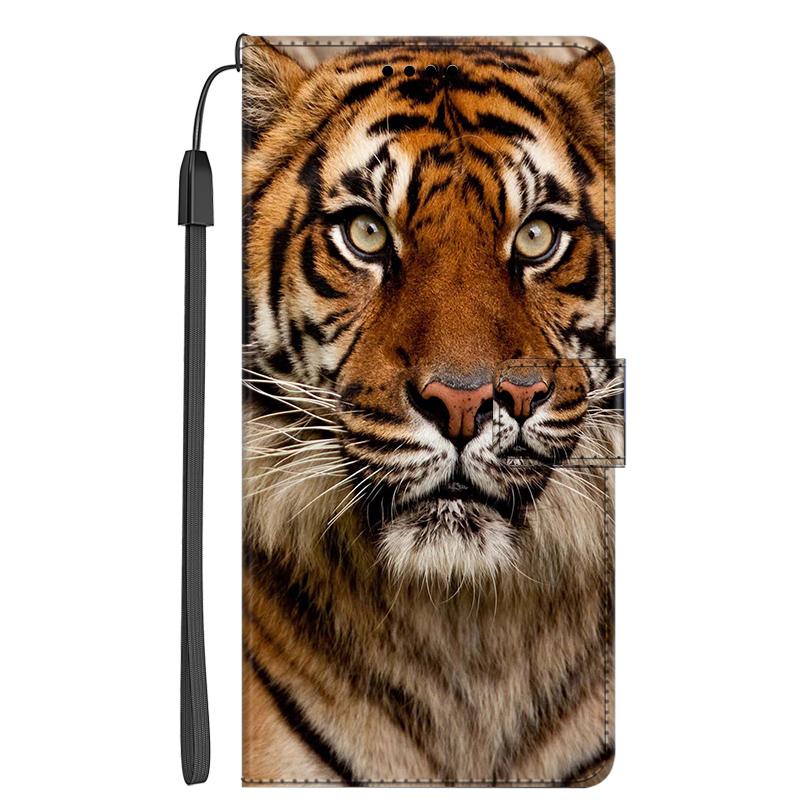 Magnet Leather Case For ZTE Nubia RedMagic 10 Air Case Flip Wallet Bag Book Cover For ZTE Nubia Focus Pro Phone Case Funda Coque