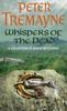 Книга Whispers of the Dead (Sister Fidelma Mysteries Book 15) : An Unputdownable Collection of Gripping Celtic Mysteries