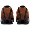 Nike Shox Z Удобная повседневная обувь для активного образа жизни, унисекс, коричневая HQ7540-201