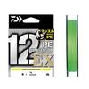 DAIWA PE Line UVF PE Durasensor X12EX+Si3 200m No. 1.5 (31lb) Lime Green Marking