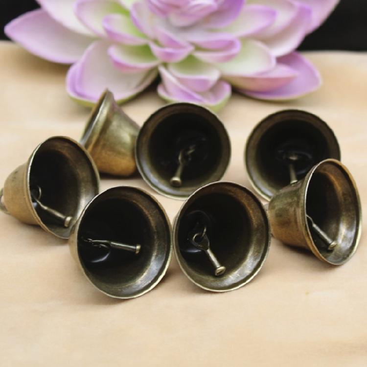 10x Колокольчики-бубенцы Колокольчики с фермерскими животными Рождественские декоративные колокольчики для фестивальной вечеринки