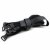 Nylon Reusable Black Home Cable Organizer Cable Straps Tie Rope Straps Fixed Straps Nylon Rope