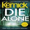 Die Alone by Simon Kernick Paperback Book 9781784752309