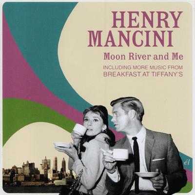 CD ГЕНРИ МАНЧИНИ - Генри Манчини: Лунная река и я ACMEM227CD ?l 2012 Европа Джаз Б/у