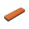 Sharpening Stone - Norton - India - Aluminum Oxide - Pre-impregnated with Oil - Long-lasting