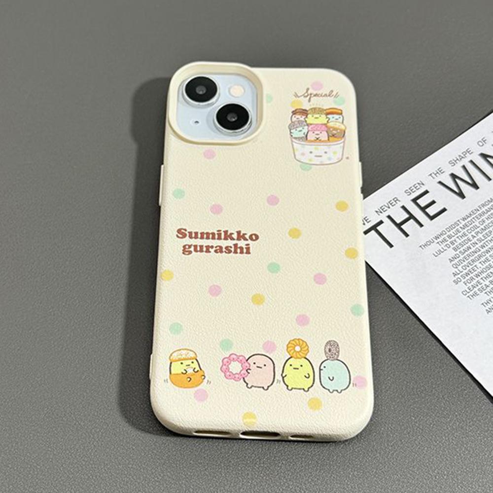 Чехол для телефона iPhone 16 15 14 13 12 11 Pro Max iPhone 11 13 16 15 14 12 X XS XR 6 7 8 SE iPhone 6 7 8 Plus Детский расписной чехол для телефона