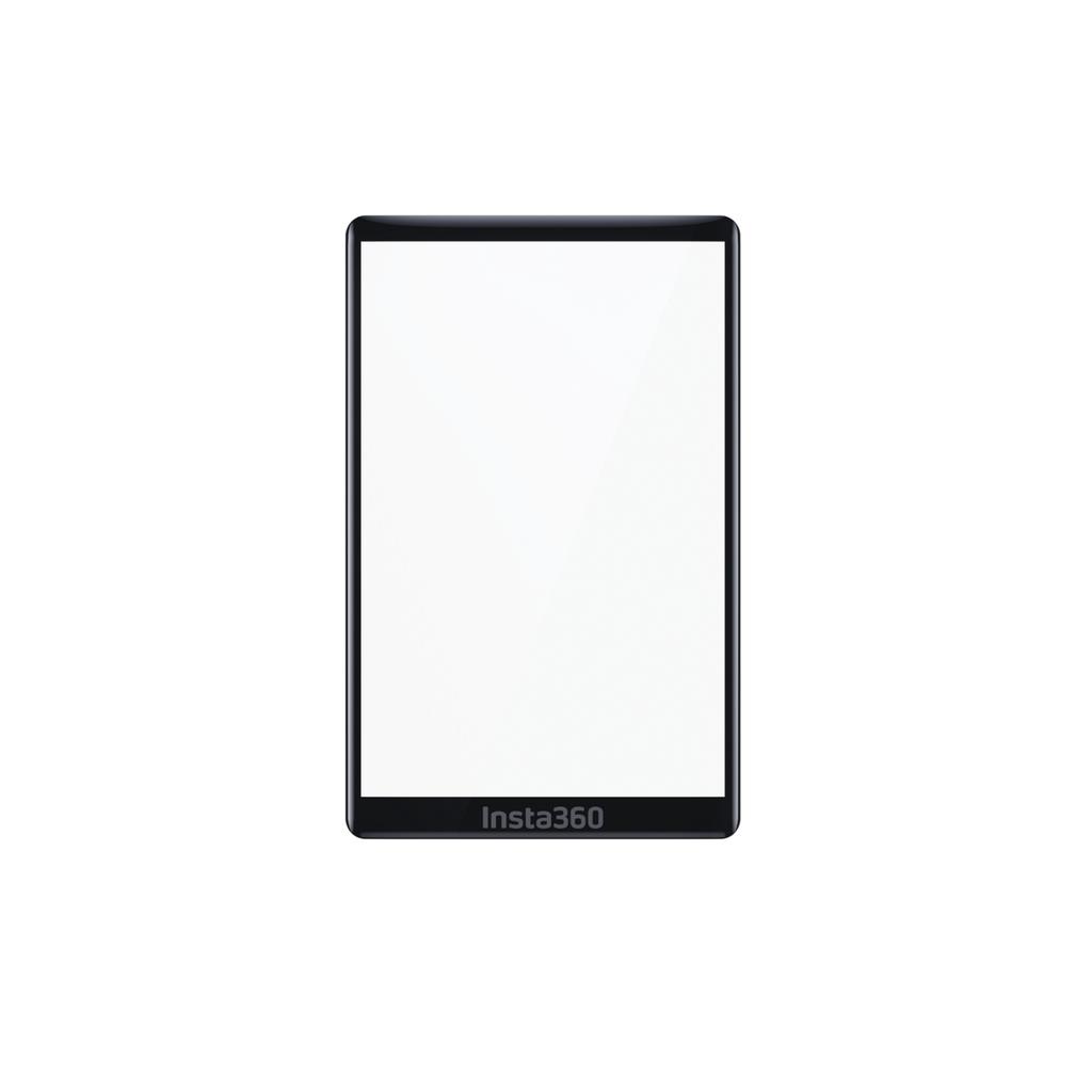 Insta360 X5 Screen Protector Standard or Cooling Tempered Glass Film For Insta 360 X5 Original Accessories