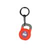 Kettlebell Fitness Keychain Gym Gift Pendant Decoration