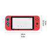 2025 Для Nintendo Switch Силиконовый Защитный Чехол Противоударный Чехол-Оболочка Мягкая Резина Чехол для Игровой Консоли Чехол Консоль