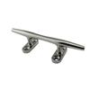 316 Stainless Steel Boat Dock Cleat 4/5/6/8/10/12 Inch Marine Rope Cleat  Yacht